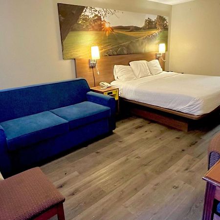 Days Inn By Wyndham Ashland Kültér fotó