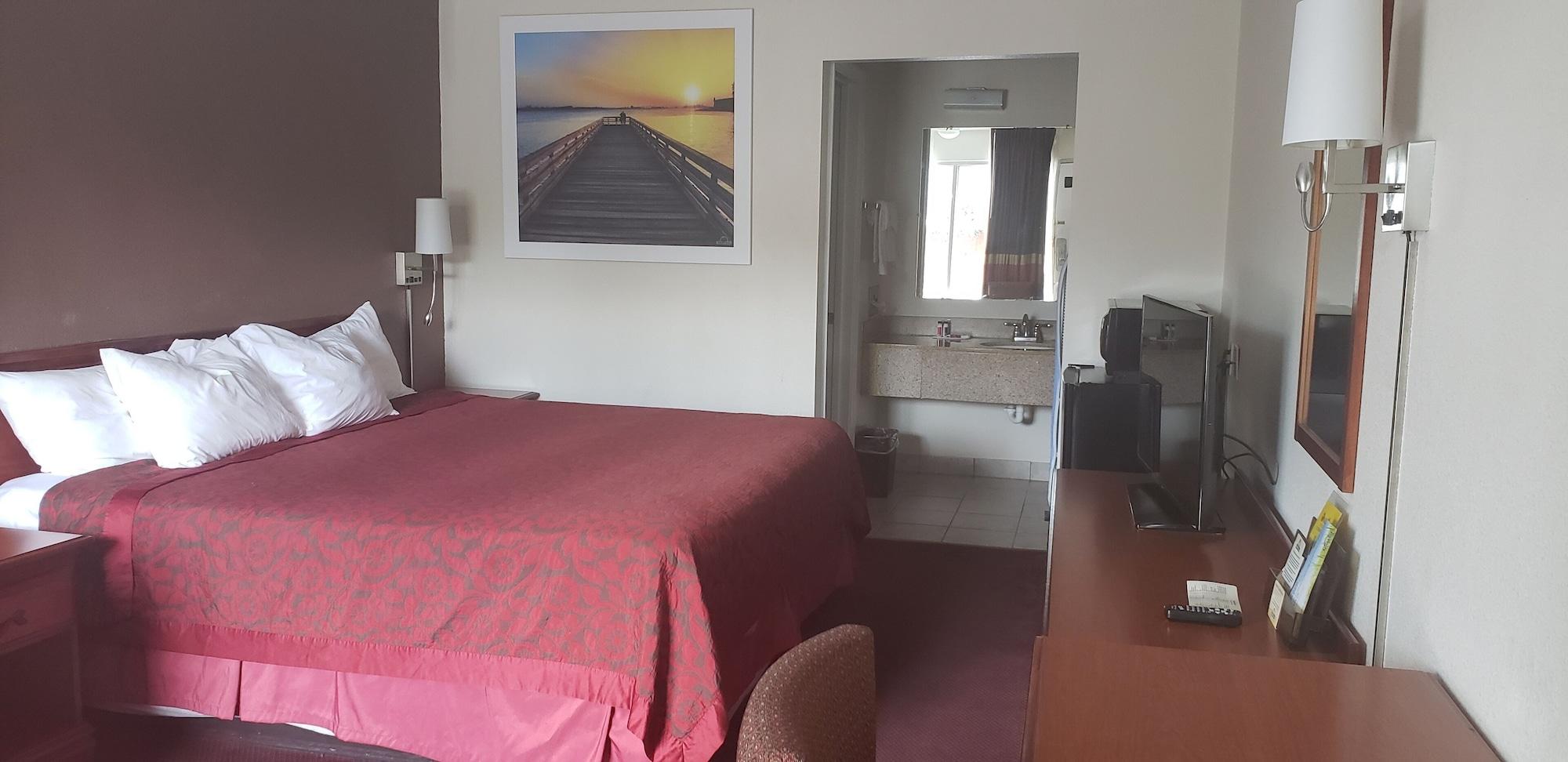 Days Inn By Wyndham Ashland Kültér fotó
