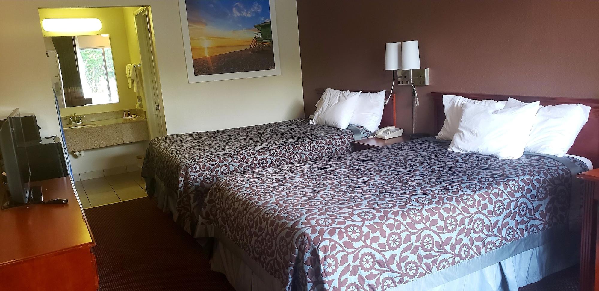 Days Inn By Wyndham Ashland Kültér fotó
