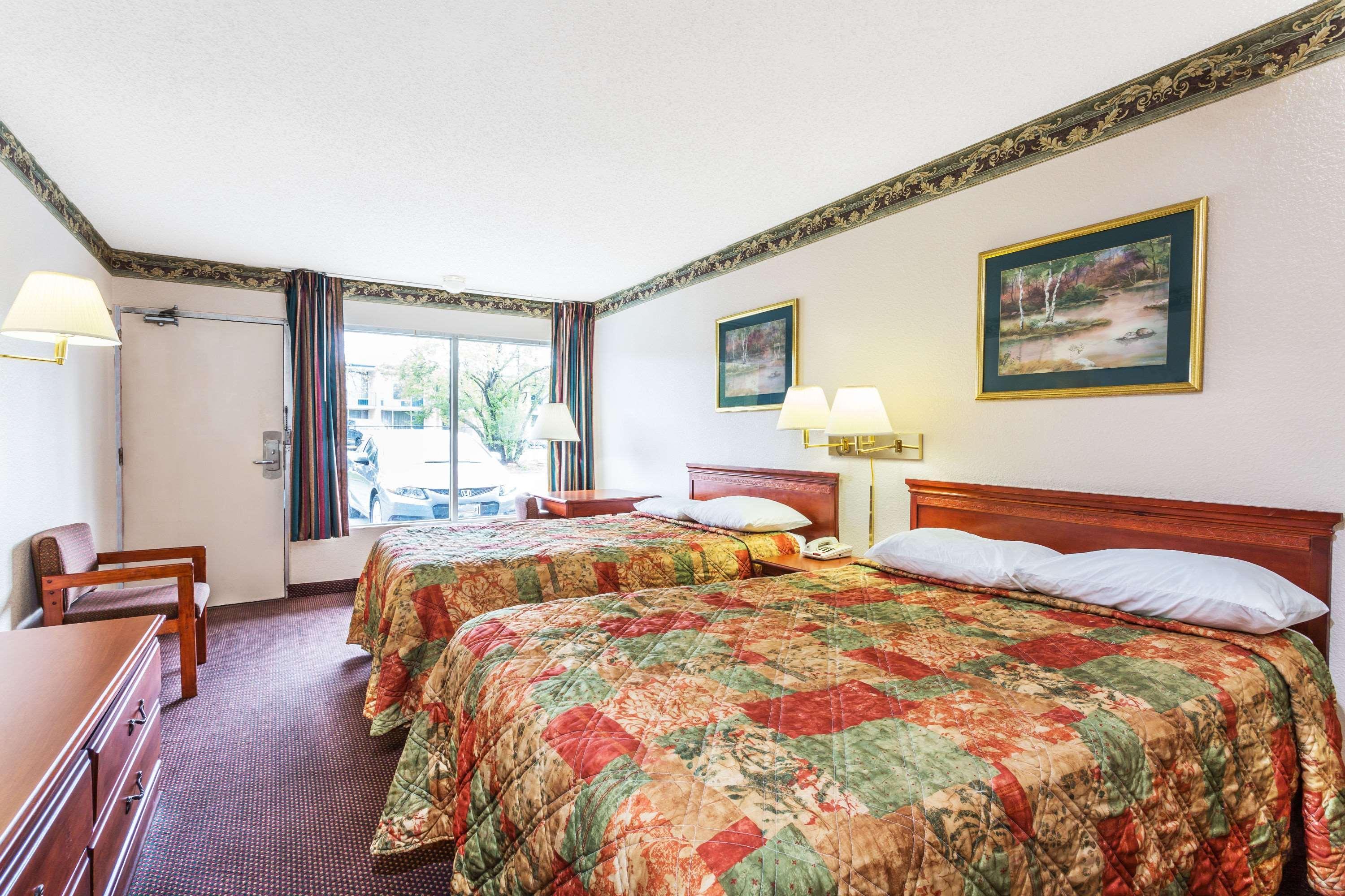 Days Inn By Wyndham Ashland Kültér fotó