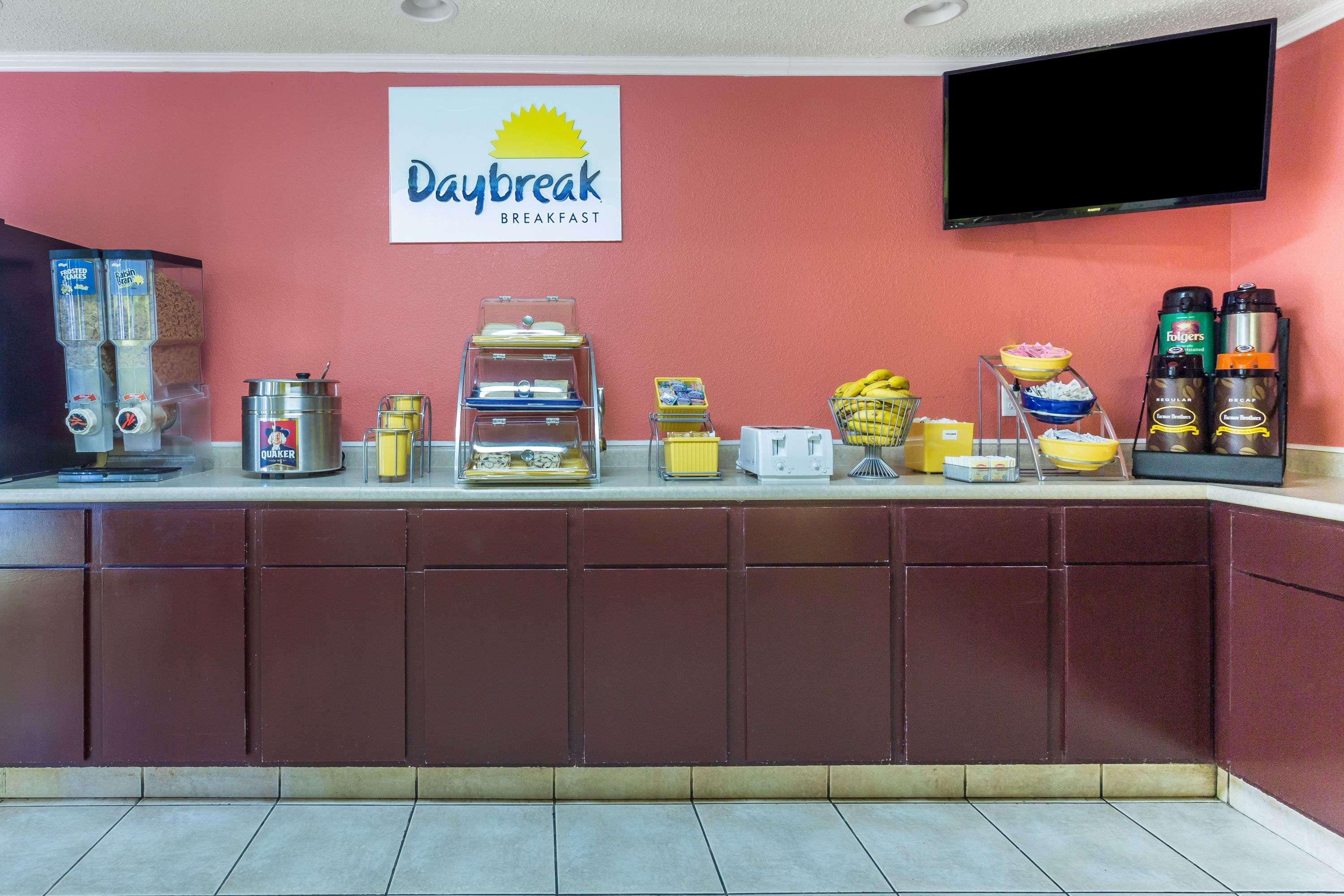 Days Inn By Wyndham Ashland Kültér fotó