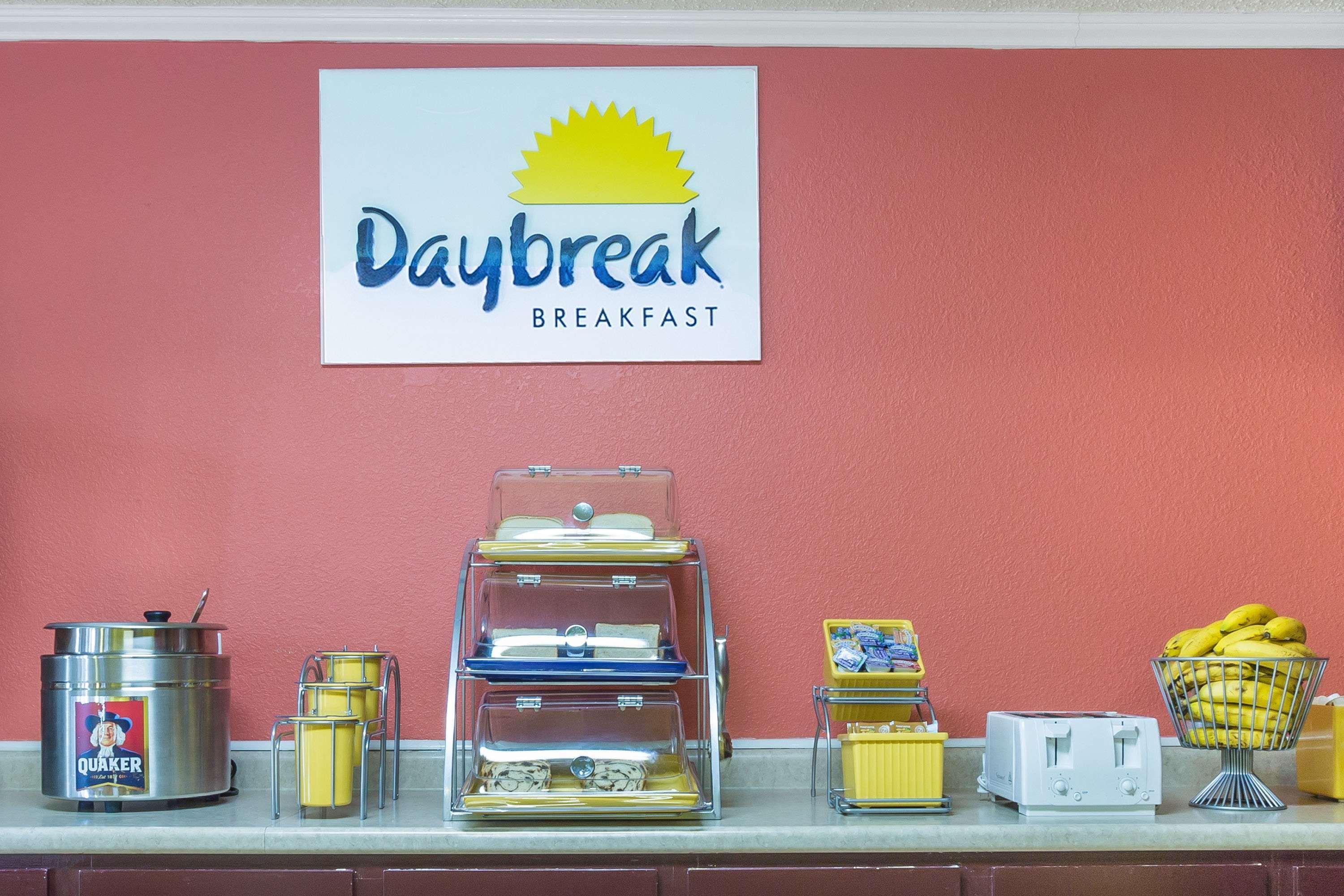 Days Inn By Wyndham Ashland Kültér fotó