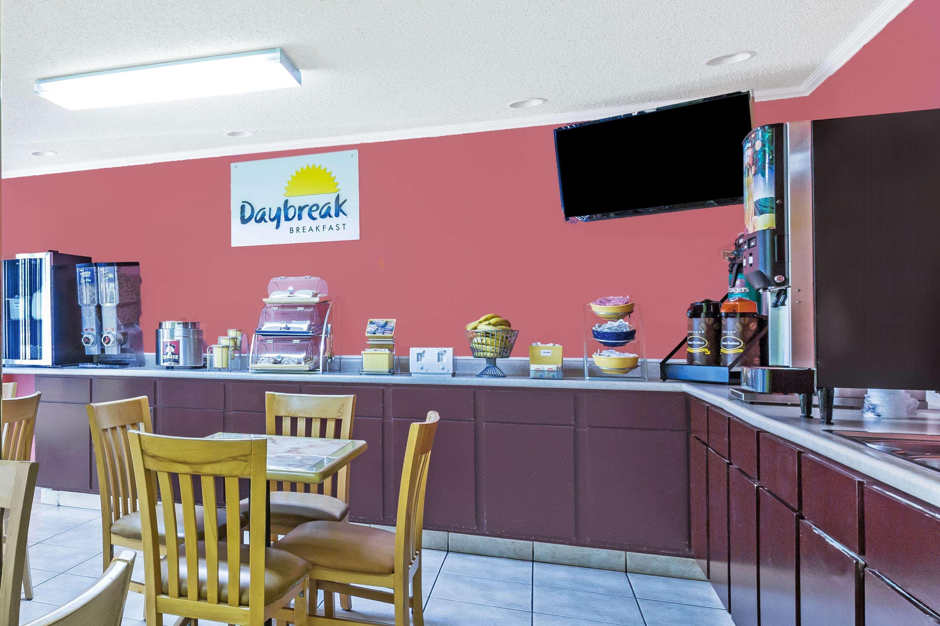 Days Inn By Wyndham Ashland Kültér fotó